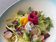 -柒园·三十年创意杭帮菜(龙湖滨江天街店)