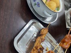 -潮妈小食