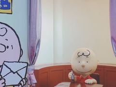 -史努比缤纷世界