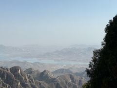 -狼牙山风景区