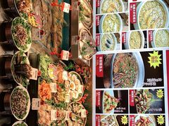 -必点海鲜·鲅鱼水饺(鞍山西道店)