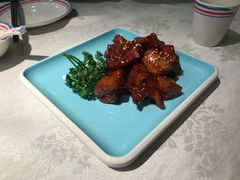 糖醋小排-三玛璐酒楼(汉口路店)