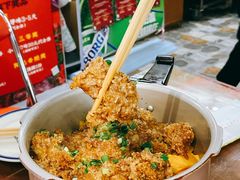 -小街47號江湖菜(四合院店)