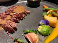 -二十集无界餐厅(观沙岭店)