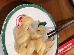 -津门老羊家·铜锅涮羊肉·烧烤(科技园店)