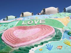 -漳州滨海火山岛自然生态风景区