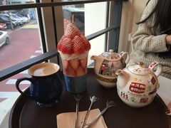 -Cafe de Paris(林荫路店)