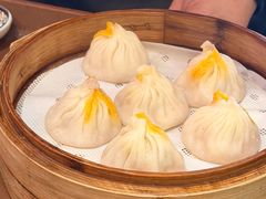 -寄畅興·百年蟹黄面·万国建筑群(外滩27号店)
