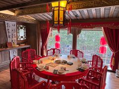 -小龙翻大江文化火锅(太古里店)
