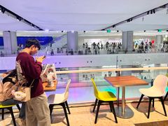 -食悦天美食广场(长沙IFS国金中心店)