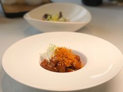 山楂糖醋小排-三号黄浦会Canton Table