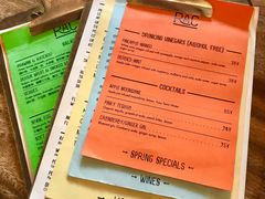 -RAC BAR(安福路店)