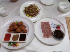 -东门烤鸭店(东华门店)