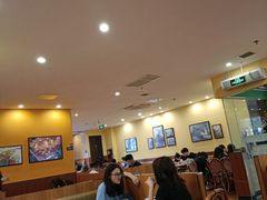 大堂-萨莉亚意式餐厅(苏州食百家店)