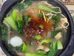 丸子砂锅-清真·穆萨砂锅(大皮院店)