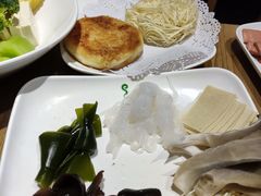 -素行天下(国投财富广场店)