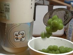 -古茗(东鼓道店)