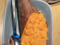 -蜜桃餐厅·伴山(绿宝广场店)