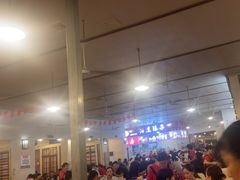 -冶建镜子·老南昌大排档·江西虾王(总店)