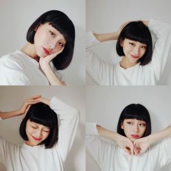 -BABY FACE沙龙