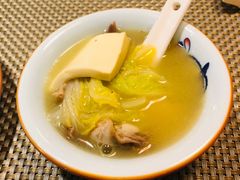 -庆云楼饭庄(什刹海店)