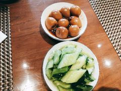 -十面春风·江南面馆(崇宁路店)