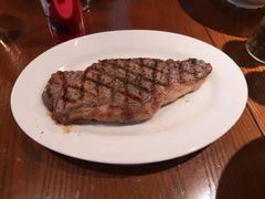 -弗兰克牛排西餐厅Ribone steak house(柠檬花园店)