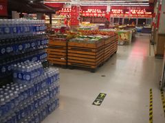 -正大生活馆(杨高中路店)