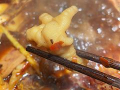 -老天桥蛙炉火锅(姑苏总店)