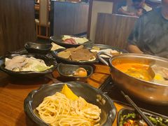 -呷哺呷哺 黄金牧场 (回龙观港龙店)