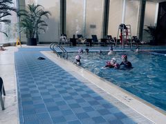 -上海龙之梦万丽酒店