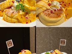 -Ufufu cafe(天神巷店)