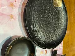 -大渔铁板烧(中山路八佰伴店)