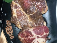 -韩宫宴烤肉·料理(如皋万达店)