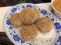 芝麻饼-迎宾楼(解放西街店)