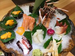 -割烹旭日本料理(龙湖狮山天街店)