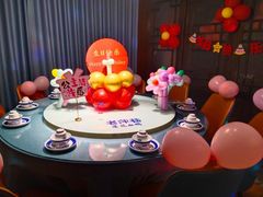 -老萍巷·莲花血鸭(步行街店)