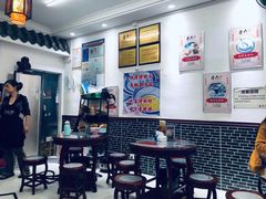 大堂-曾氏姜撞奶甜品专家(岳阳店)