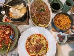 -锦府盐帮·侯宅(五棵松万达店)