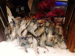 -加餐海鲜自助(宝龙一城店)