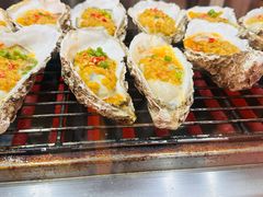 -海底捞大排档火锅(打浦路店)