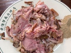 -清真永恒华威肉饼(潘家园店)