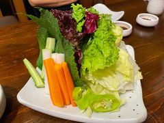 烤肉沙拉-萨拉伯尔(燕莎友谊商城店)