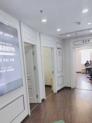 -武汉五洲整形外科医院