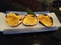 -真剑日本料理·铁板烧(贵州路店)