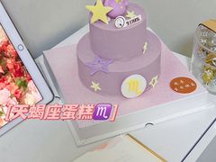 -CAKE BOSS 蛋糕老板(西单君太百货店)