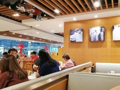 -鼎泰丰(新港中心店)