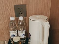 -龙禧盛精品酒店(天津西站店)