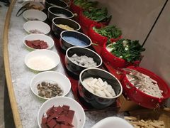 -厦门海沧正元希尔顿逸林酒店開全日餐厅
