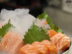 -万岁寿司(万国店)